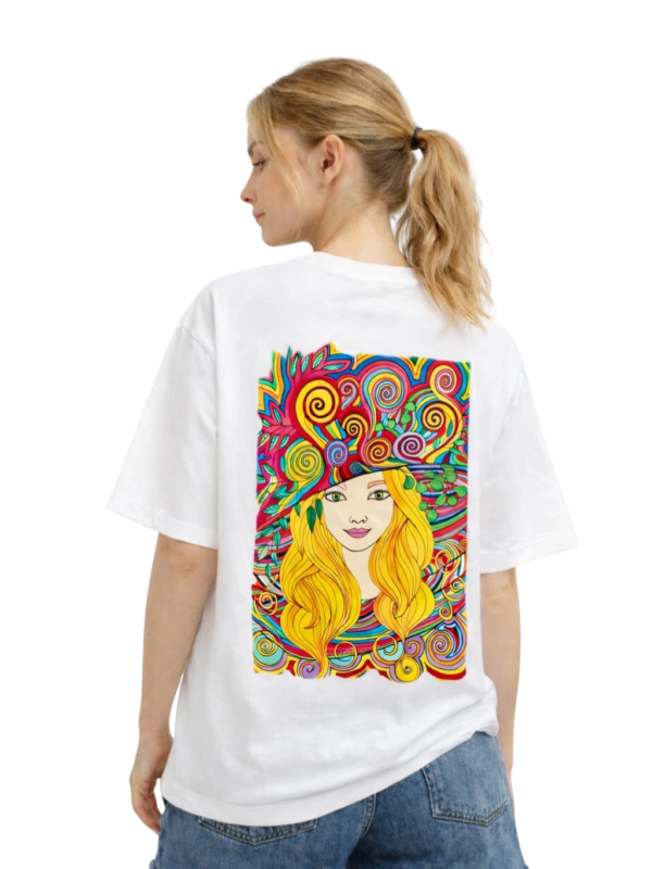 YOU ARE PART OF... T-Shirt – 100% Premium Cotton